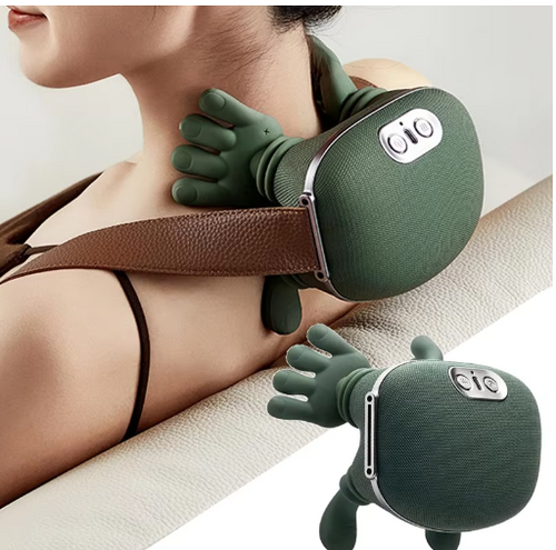 2025 Bionic Neck Shoulder Massager